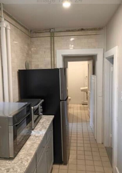 Building Photo - 1 Arborway