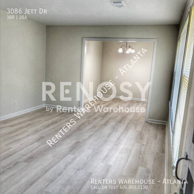 Building Photo - 3086 Jett Dr