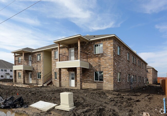 Princeton Hazelwood Lofts - Princeton, TX | Apartment Finder