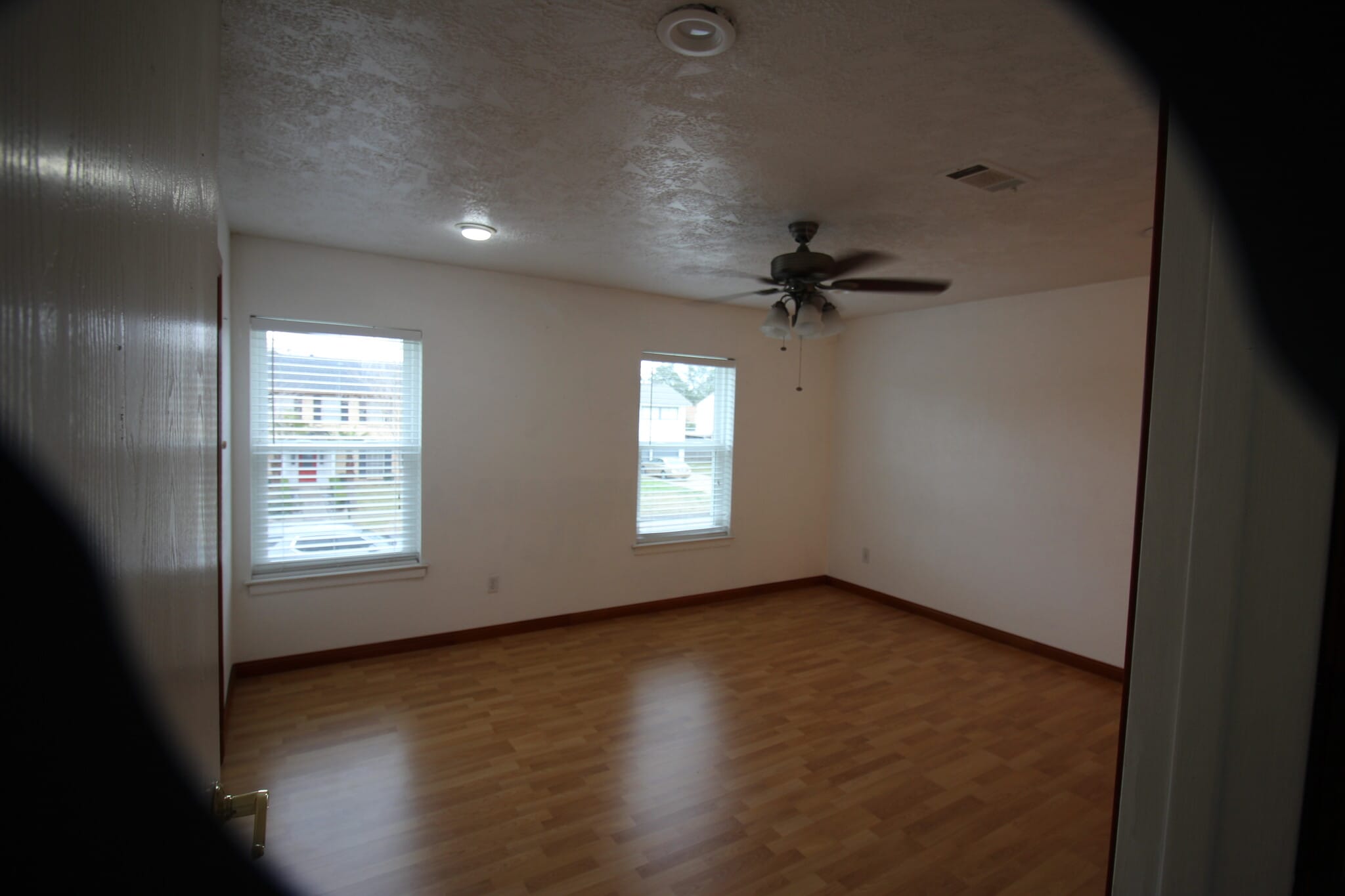 Master Bedroom - 458 Woodrail Dr