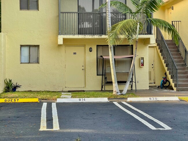 Building Photo - 1005 S Flagler Ave