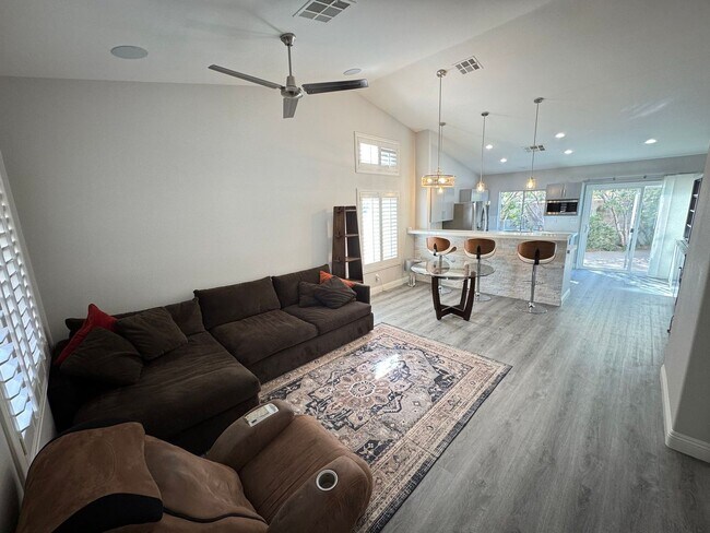 Building Photo - Fully Remodeled 3-Bedroom Home in 89144