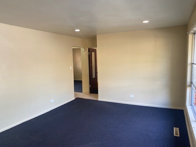 front room - 11200 S Hale Ave