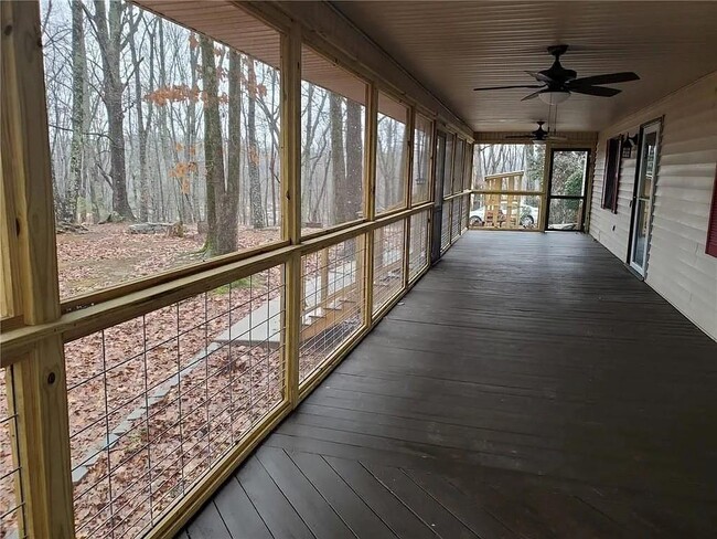 Building Photo - 7591 S Chestatee St