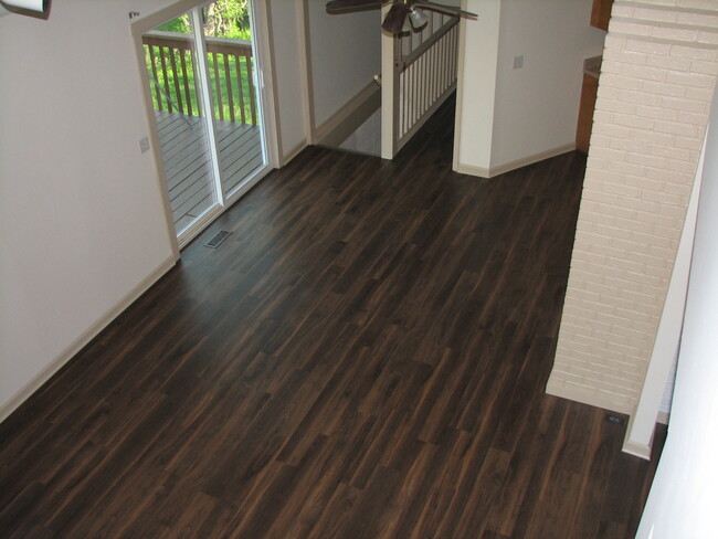 New flooring, all new windows and patio doors - 14 Smile Ave