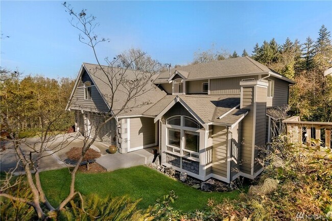 Building Photo - 16034 76th Pl NE