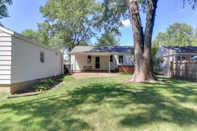 Building Photo - Get $750 off your security deposit!