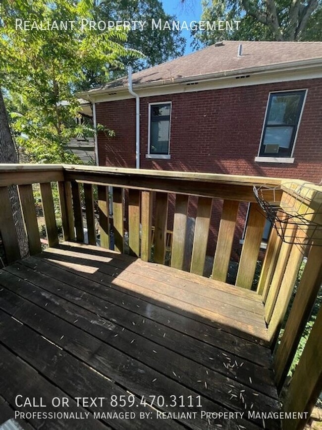 Building Photo - 434 N Martin Luther King Blvd