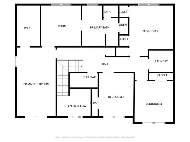 Building Photo - 3940 Crescent Walk Ln NE