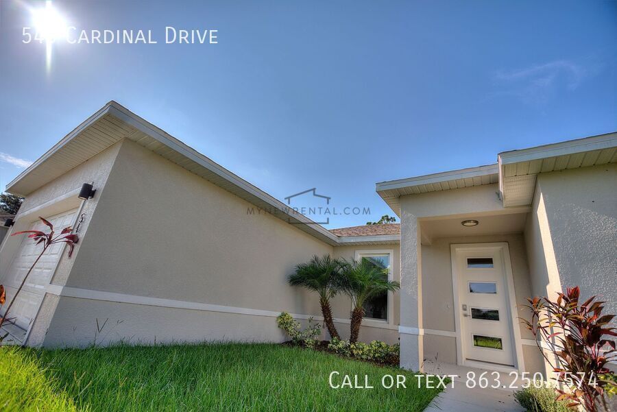 Building Photo - 545 Cardinal Dr