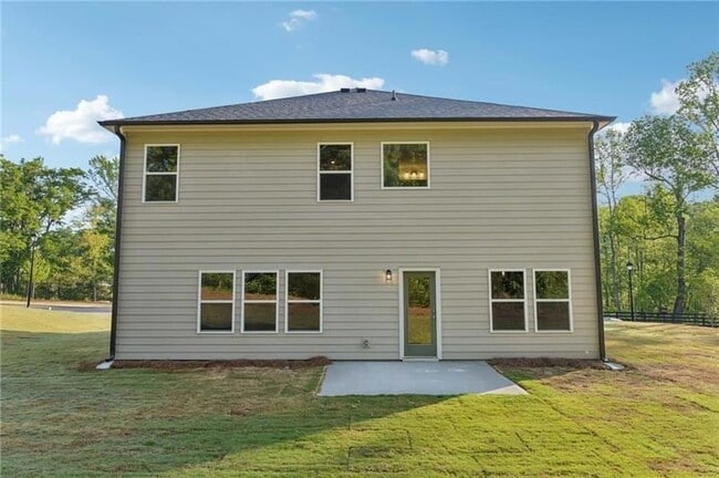 Building Photo - 204 Silverleaf Trl