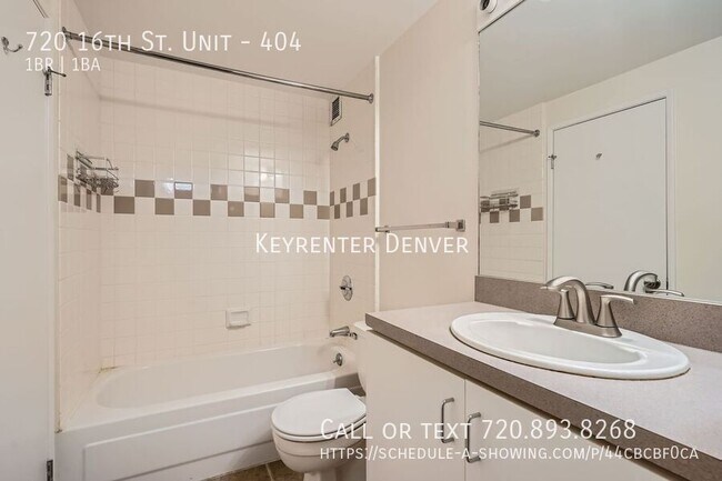 Building Photo - "Chic 1-Bedroom Condo in Vibrant Denver: M...