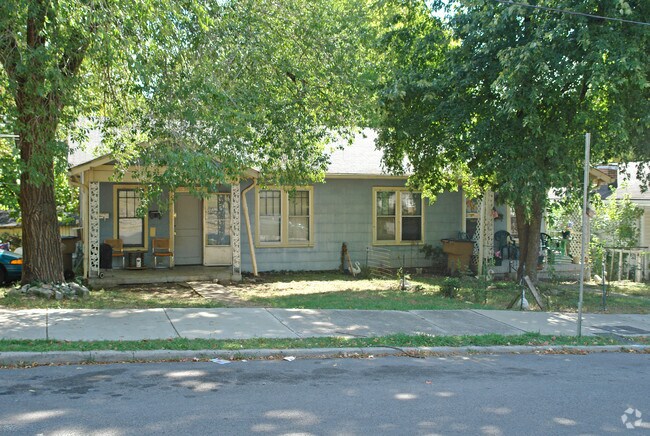 Primary Photo - 601 S 11th St