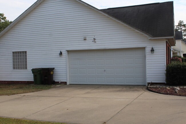 Building Photo - Harnett County/Forest Oaks Neighborhood
