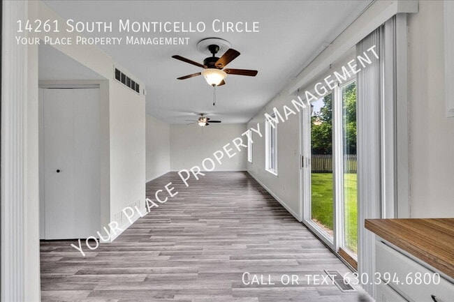 Building Photo - 14261 S Monticello Cir