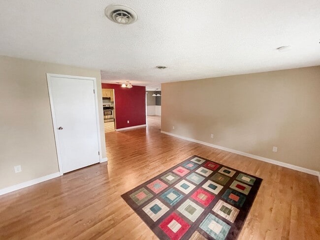 Building Photo - Holiday Special! – No Application Fee This Season! Beautiful 3-Bedroom, 1.5-Bath Rancher on Corne...