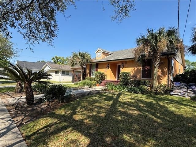 Building Photo - 5141 Chamberlain Dr