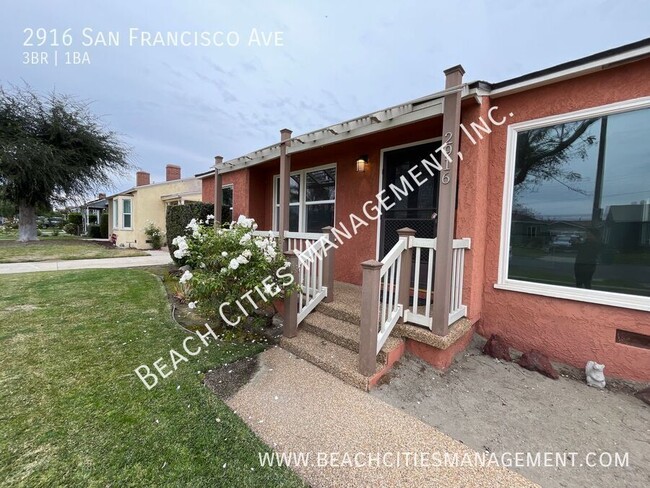 Building Photo - Charming 3 Bedroom House in Wrigley Area