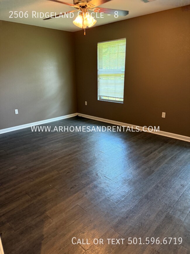 Building Photo - 2506 Ridgeland Cir