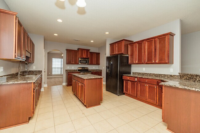 Building Photo - 406 Pendo Pl