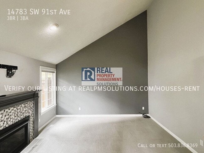 Building Photo - 14783 SW 91st Ave