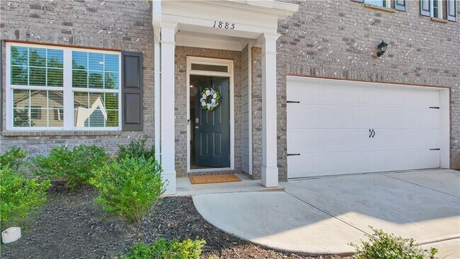 Building Photo - 1885 Ollie Crk