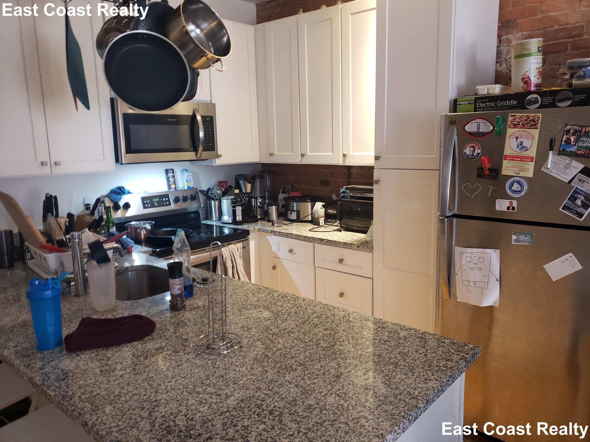 Building Photo - 610 Columbus Ave