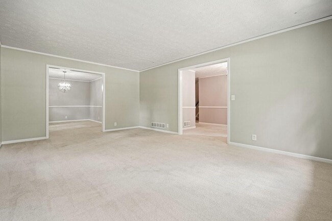 Building Photo - 1524 Brompton Ct