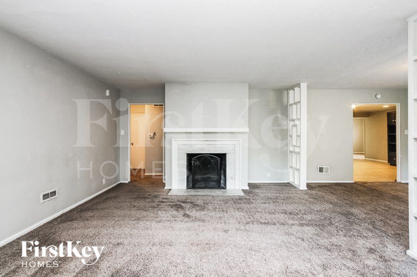 Building Photo - 3216 Brill Rd