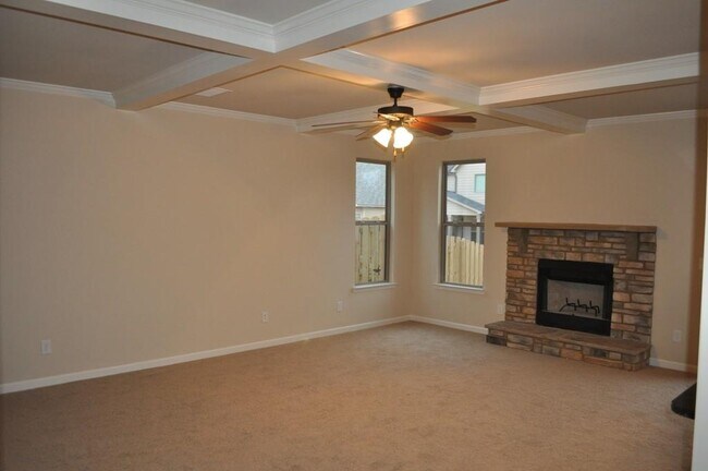 Building Photo - 1455 Forest Brook Trail