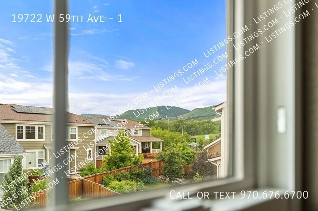 Building Photo - 19722 W 59th Ave