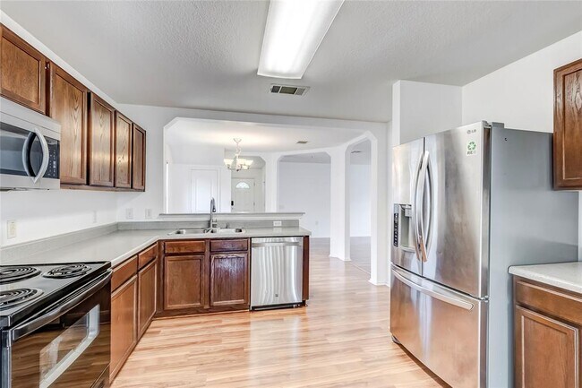 Primary Photo - 1609 Anise Dr