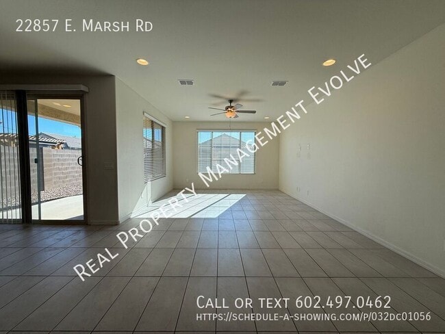 Building Photo - 22857 E Marsh Rd