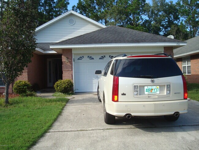 Primary Photo - 7501 Cliff Cottage Dr