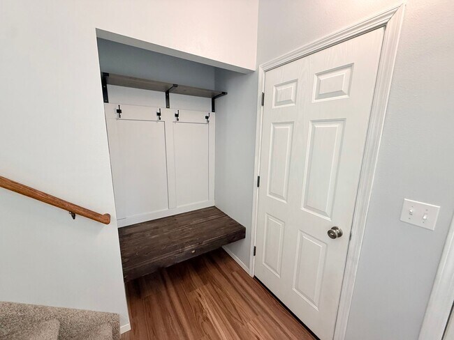 Building Photo - Spacious 4-Bedroom Home in South Fargo