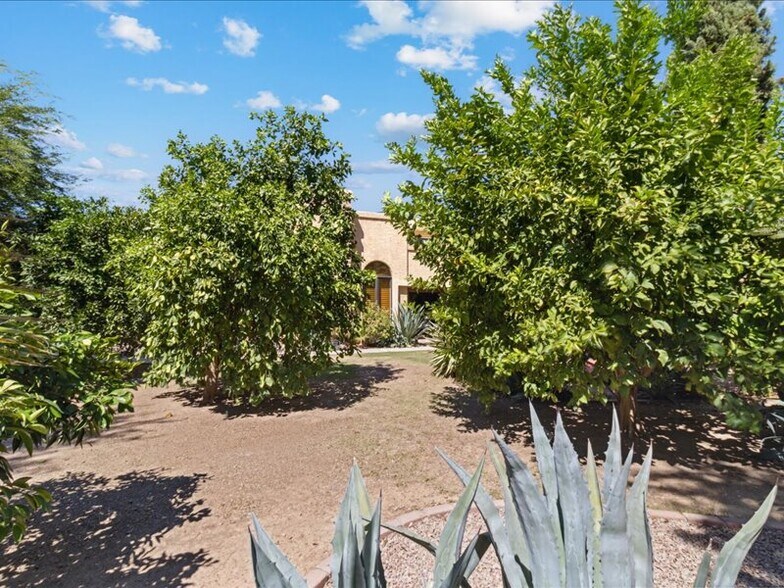 Building Photo - 10563 E Carol Ave