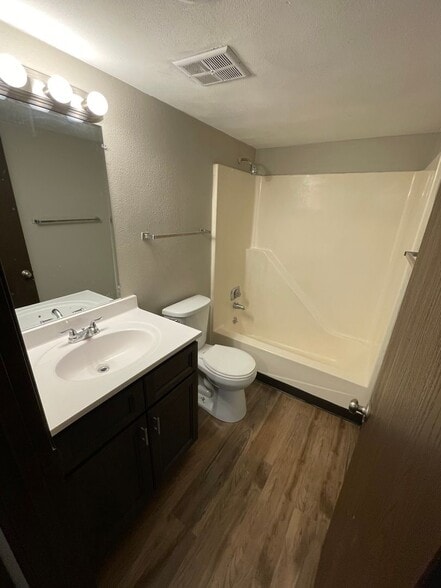 Interior Photo - Brookside Apartments