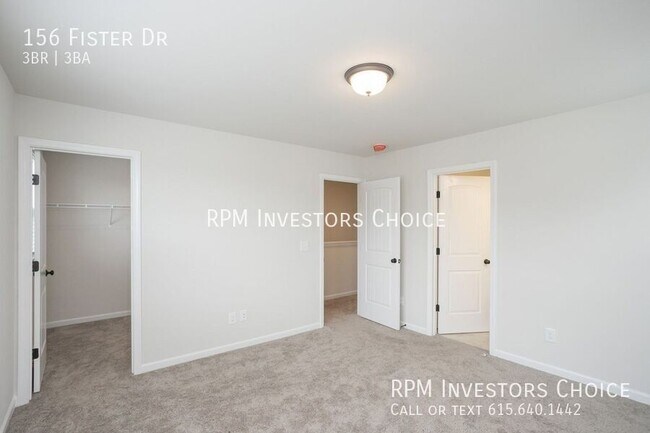Building Photo - 156 Fister Dr
