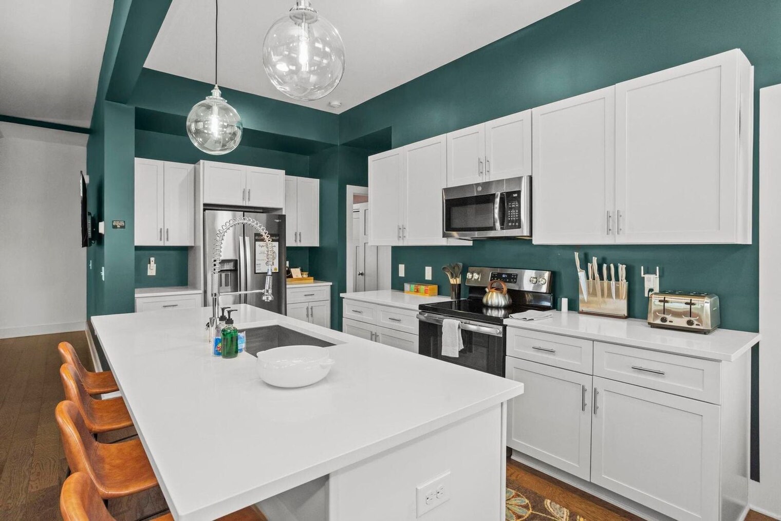 Building Photo - 2019C Beech Ave