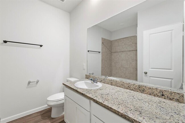 Building Photo - 5815 Jade Crest Ct