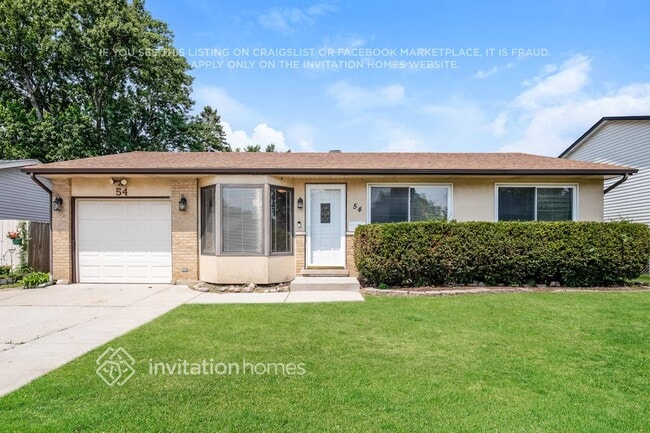 Building Photo - 54 E Schubert Ave