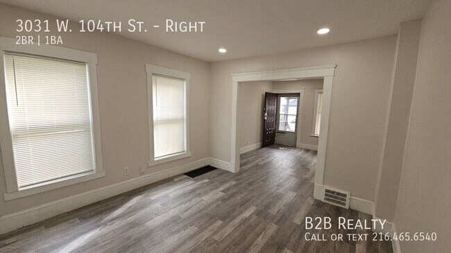 Building Photo - 3031 W 104th St