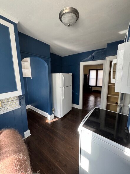 Building Photo - 1653 Bunts Rd