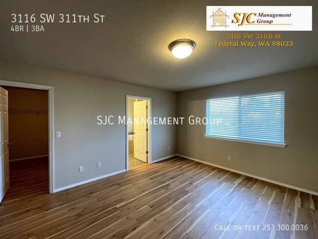 Building Photo - 3116 SW 311th St