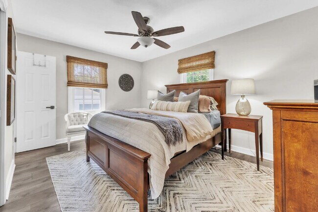 Building Photo - Renovated 3 Bed / 1.5 Bath Home with Open Floor Plan & Two Spacious Living Areas $1,975/mo rent