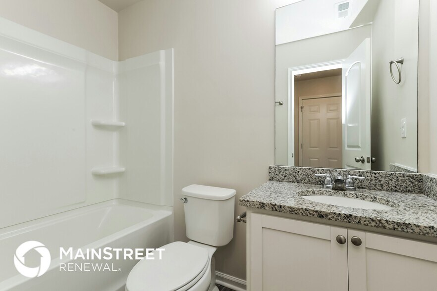 Building Photo - 135 Sonomawood Trail