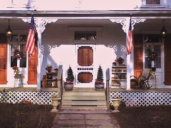 come sit a spell - 657 South Sumneytown Pike