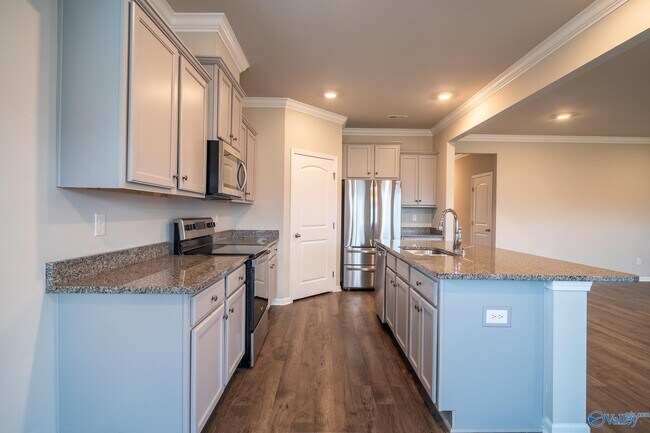 Building Photo - 26382 Jones Spg Dr