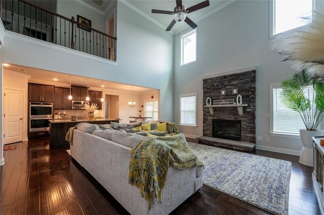 Building Photo - 3760 Lindsy Brooke Ct