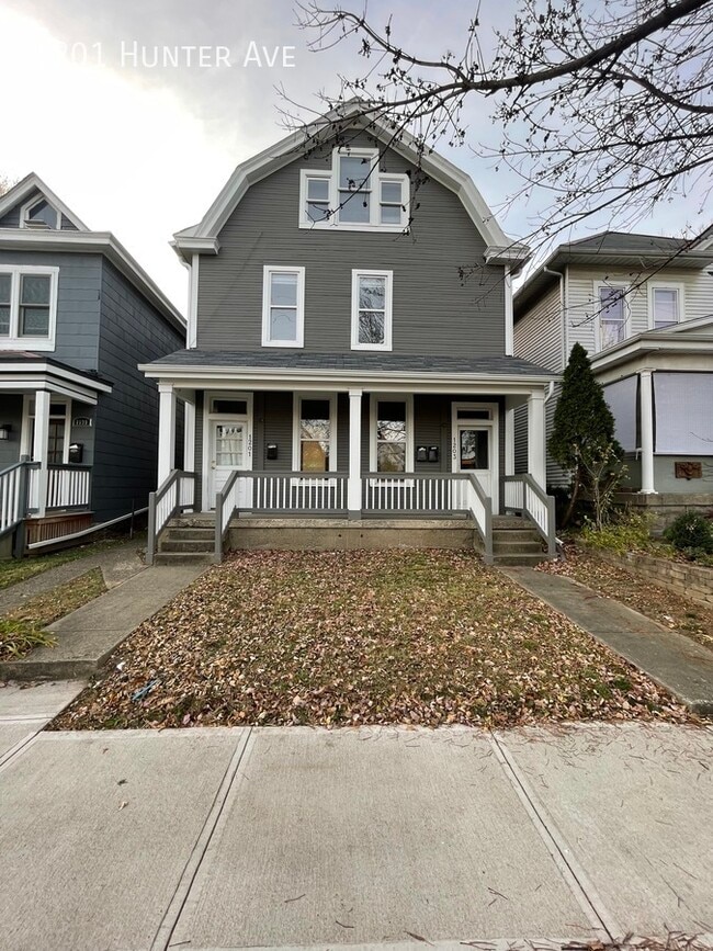 3 Bed Located Near OSU Medical Campus Avai... 1201 Hunter Ave